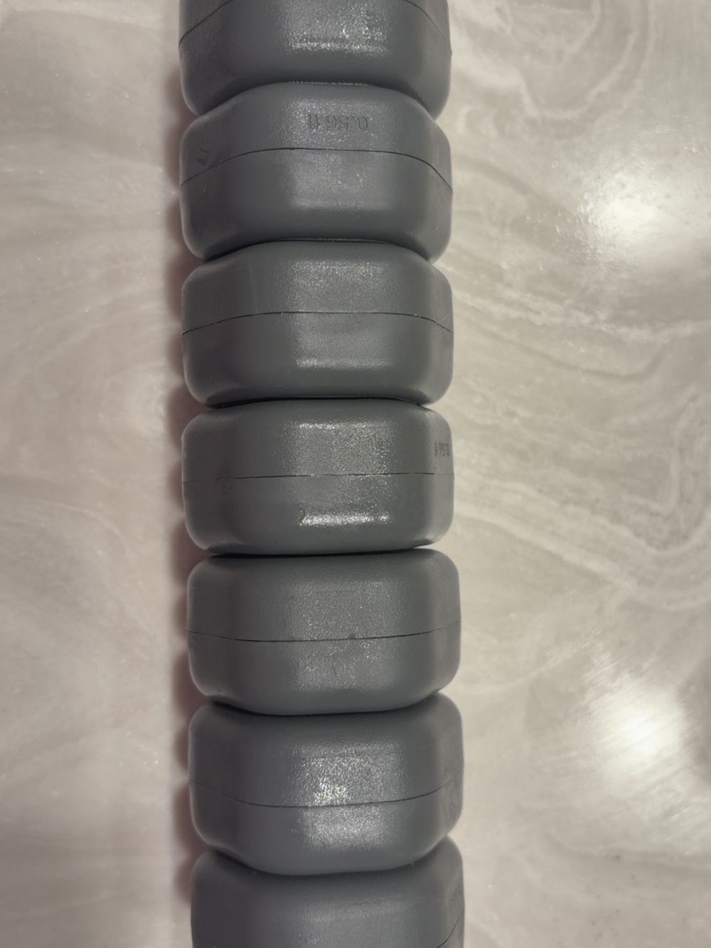 Cadence Daily Pill Organizer Box - Picture 2 of 2